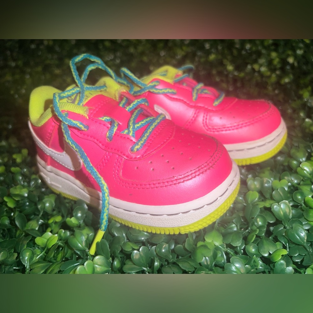 Girl toddler shoes